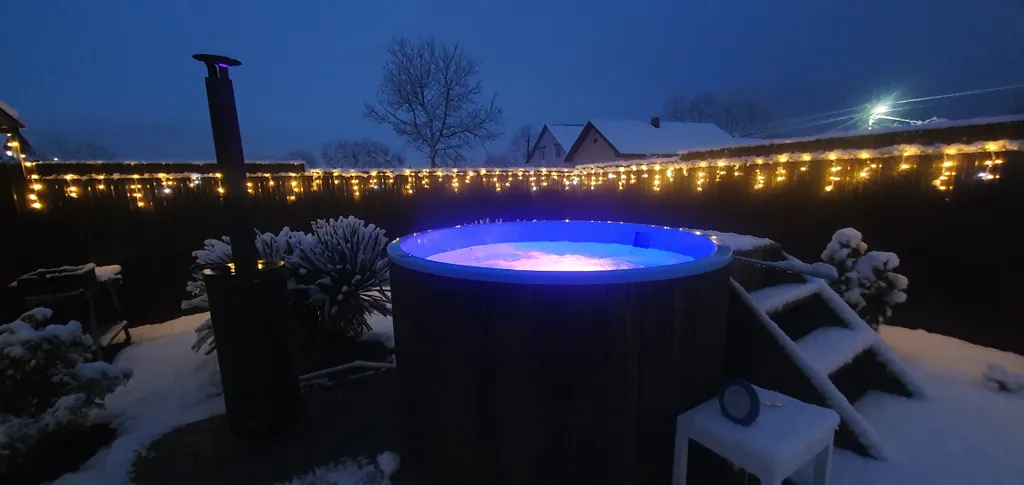 Дом теплоты