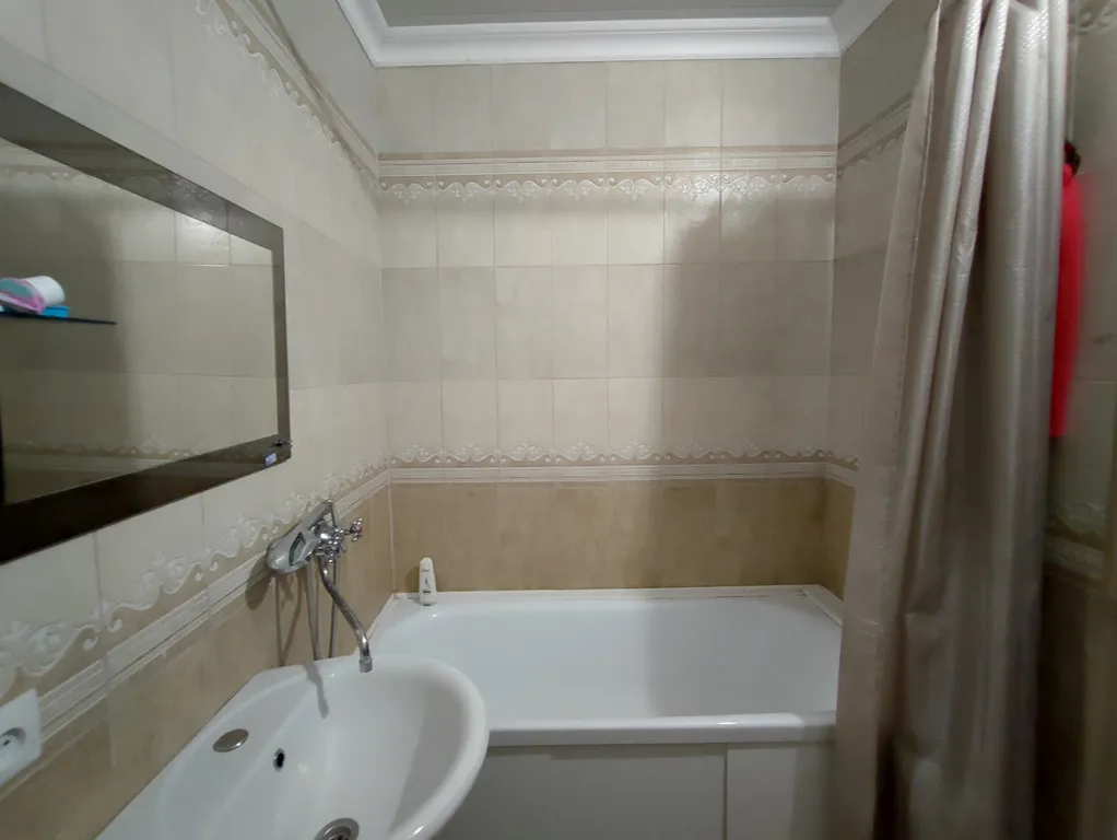 Квартира 1-комнатная Квартира — Махачкала