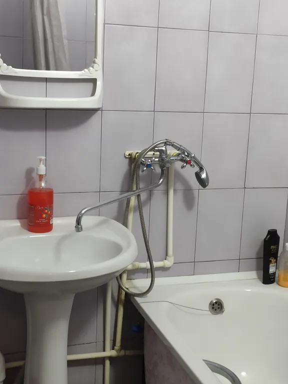 Рядом с ЭФКО