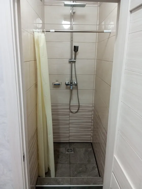 Уютная студия в центре города