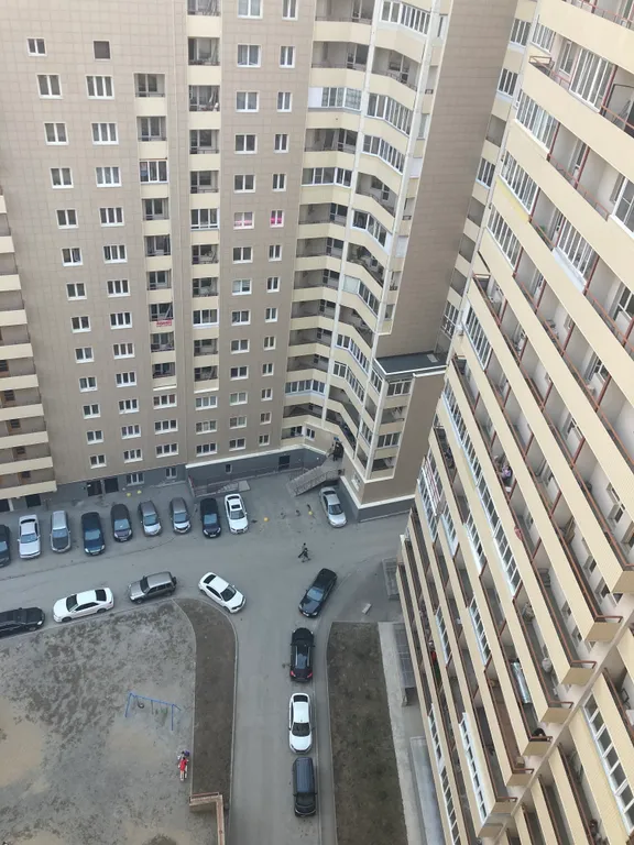 Квартира Квартира у Сибирь Арены — Новосибирск
