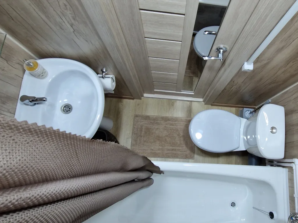 Уютные апартаменты в гостевом доме