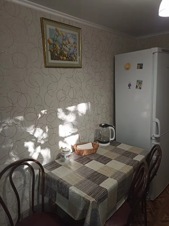 Семейный номер №4