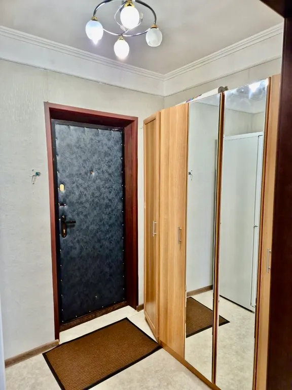 Чистая и комфортная квартира