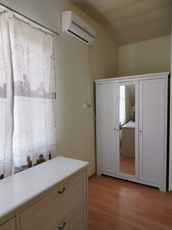 Дом на берегу Азовского моря