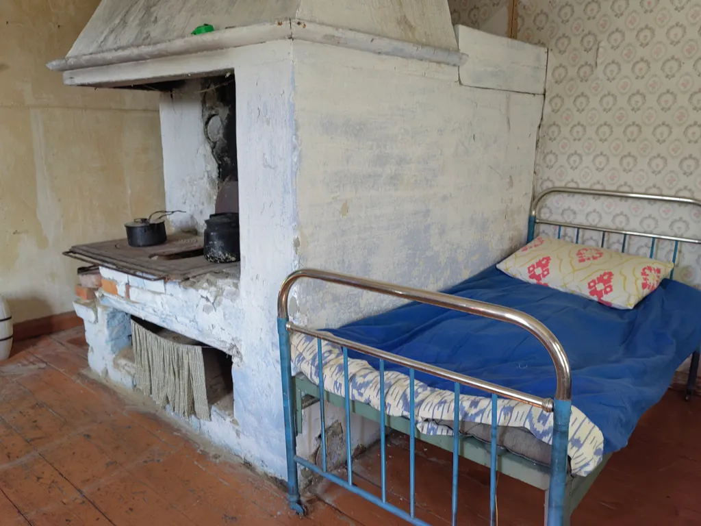 Рыбацкий хуторок