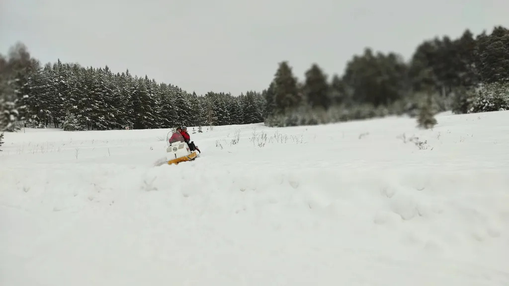 2-комнатный Дом