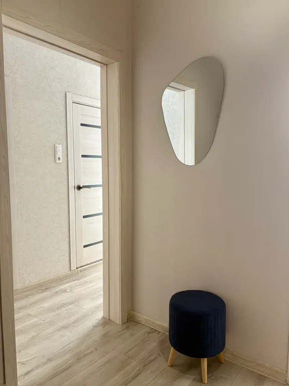 Квартира Brekhovo Village