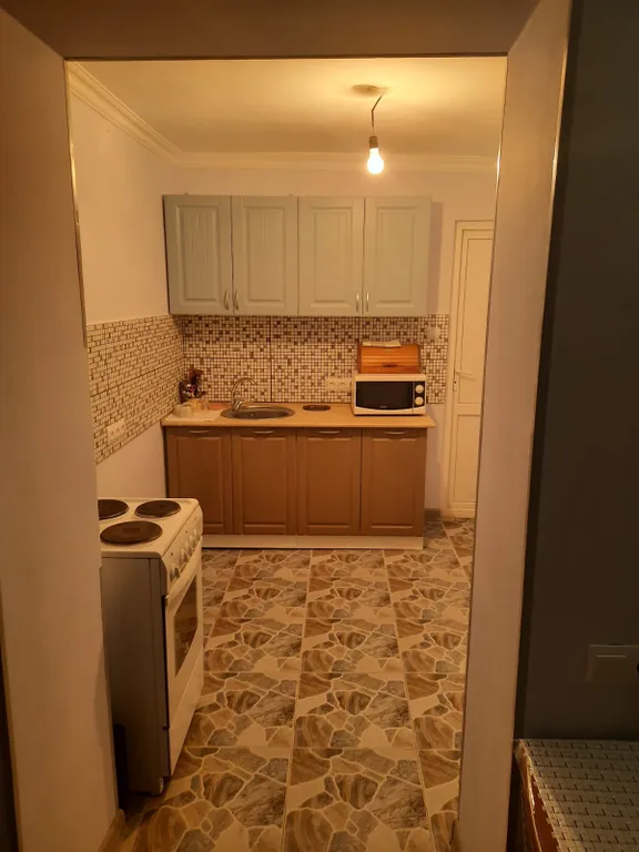 Квартира Квартира Апартамент в центре — Гагра