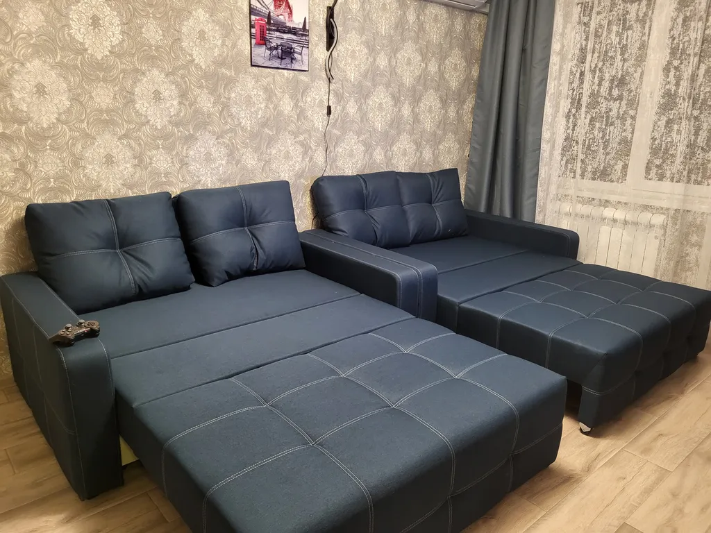 ДружбаHome