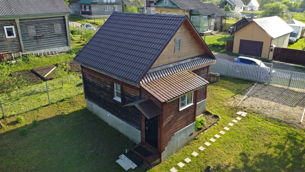 Коттедж Дом у речки для семейного отдыха — аренда посуточно в Углич