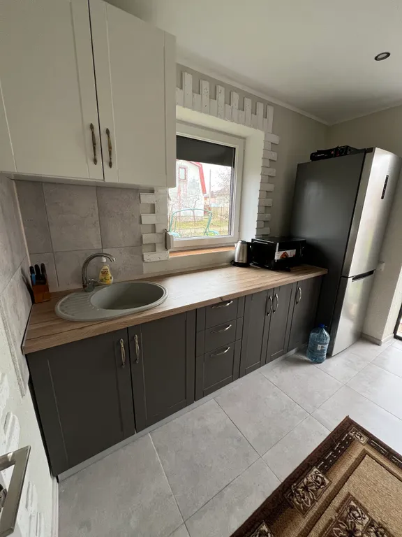 Домик у моря