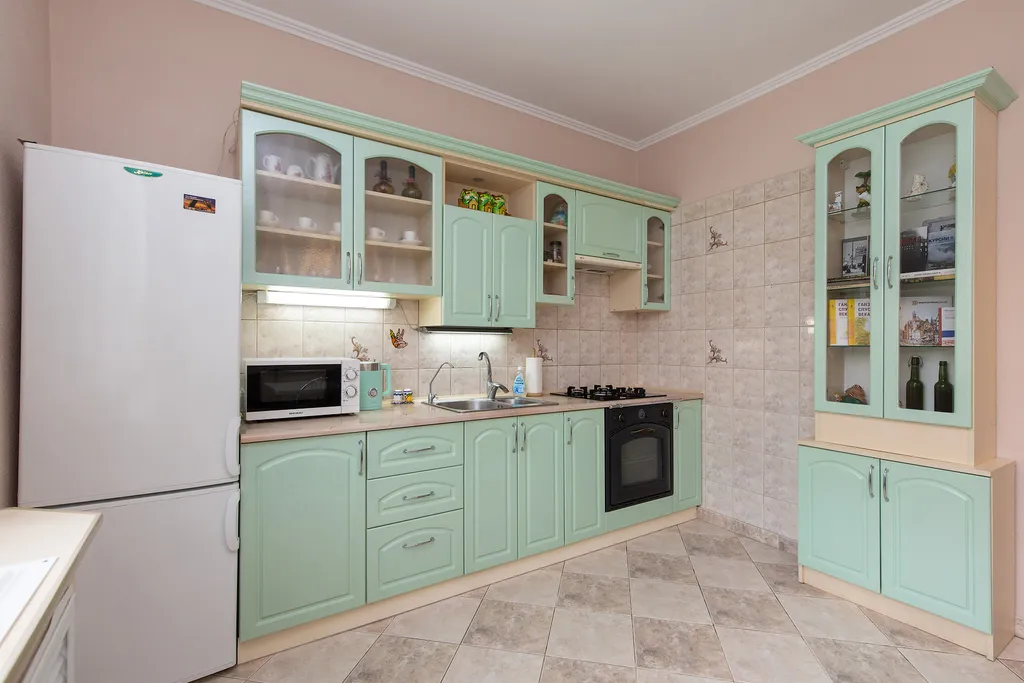 Квартира Квартира в особняке в историческом районе — Калининград