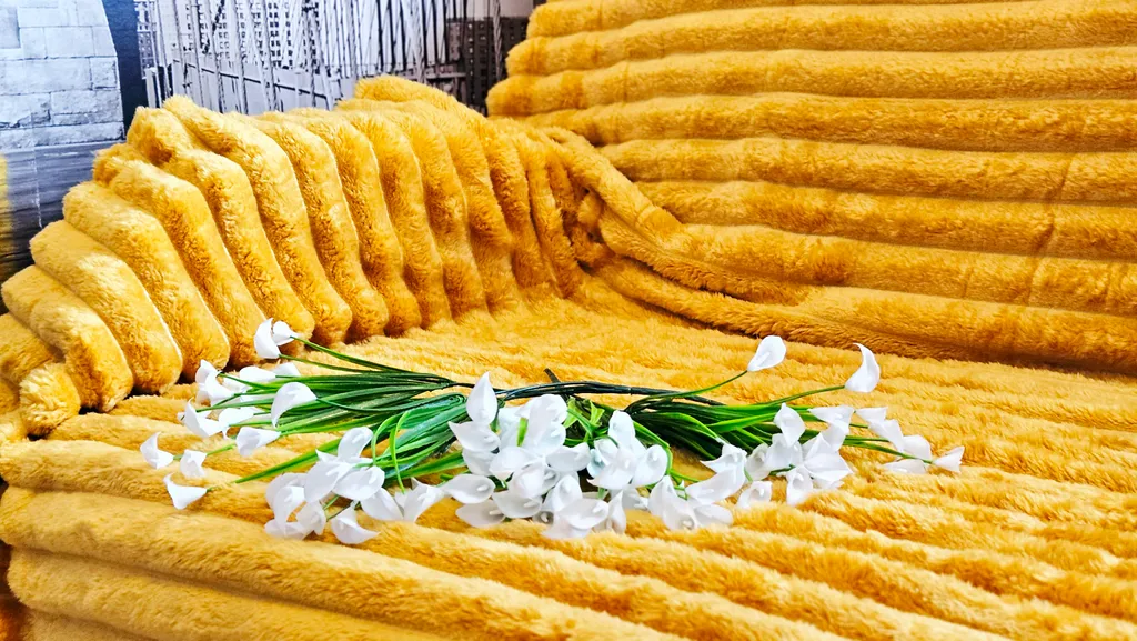 Красивая квартира-cтудия