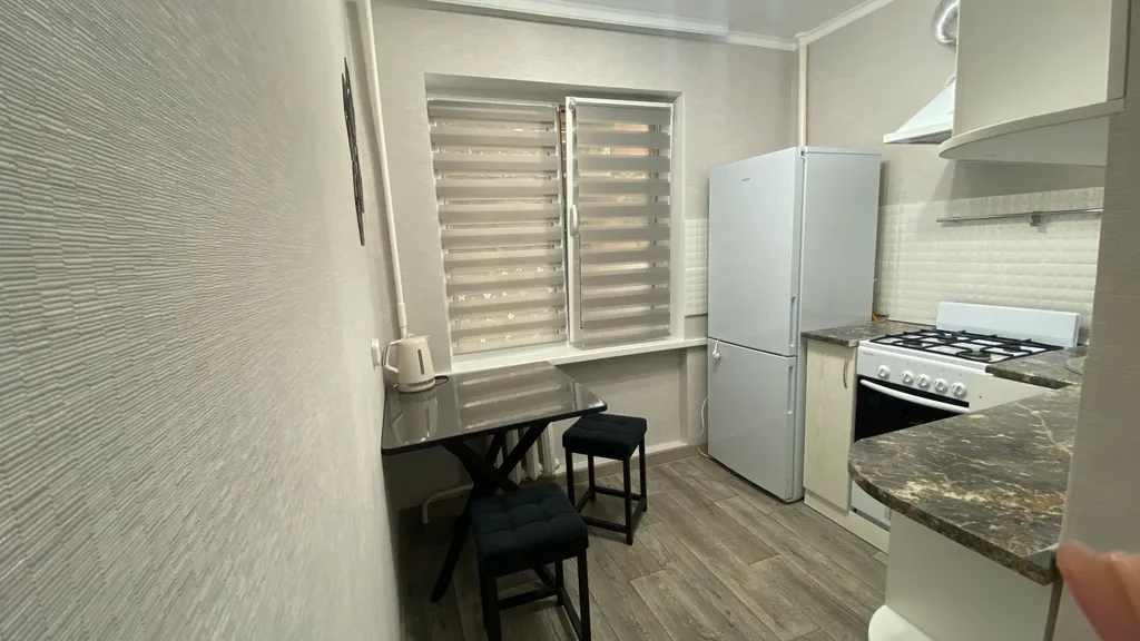 Центр города, 1 этаж