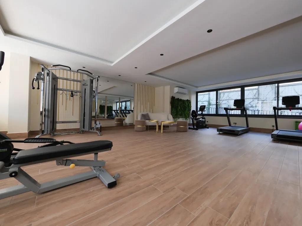 Двухкомнатная квартира Оба Бест хом застройщик