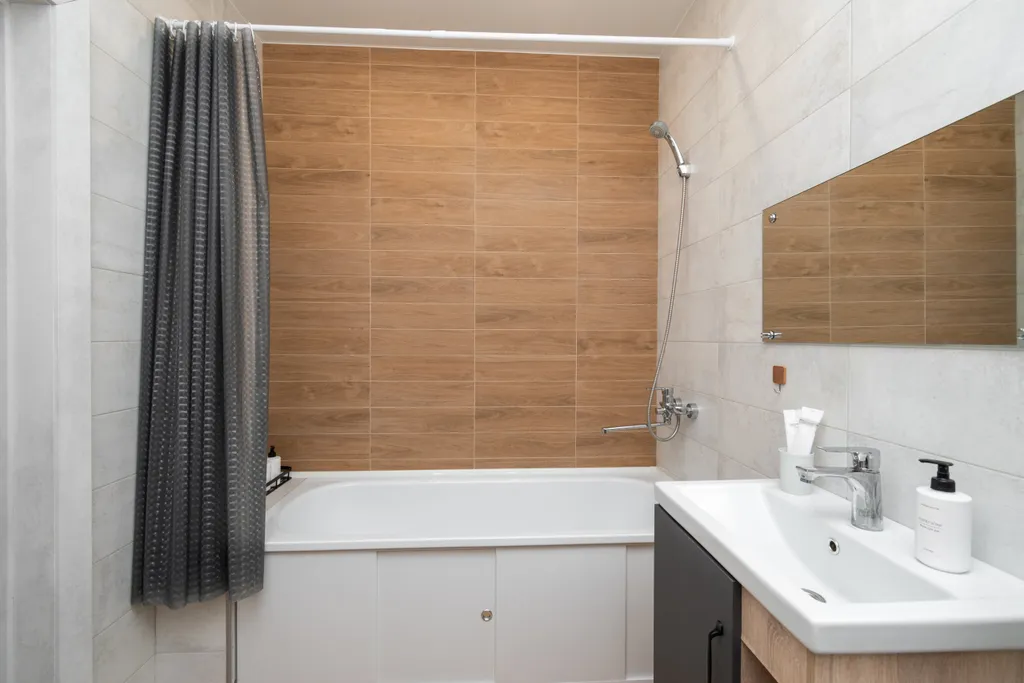 День Ночь - апартаменты на Тимирязева