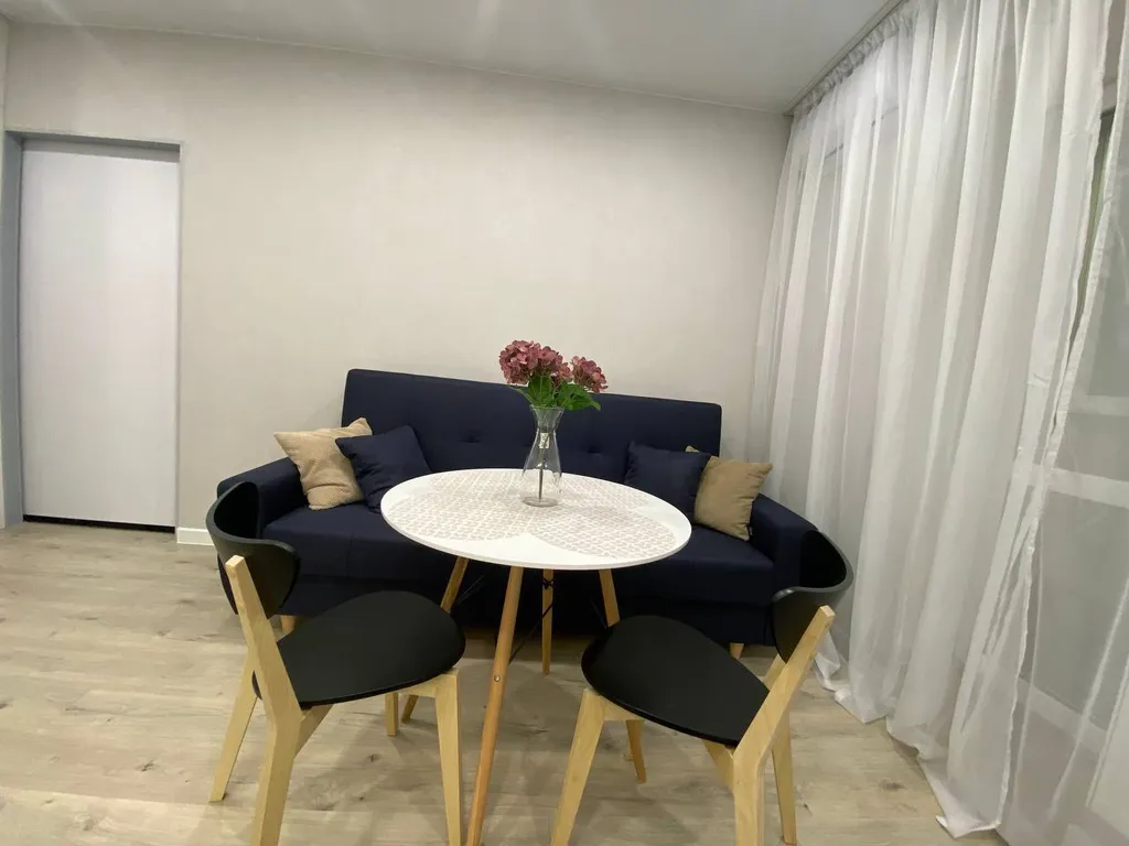 Квартира Апартаменты Сити — Хабаровск