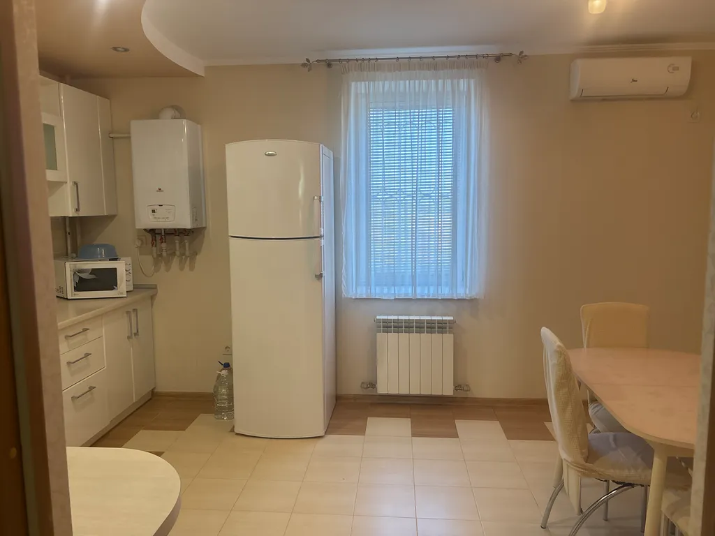 Уютная квартира в Крыму