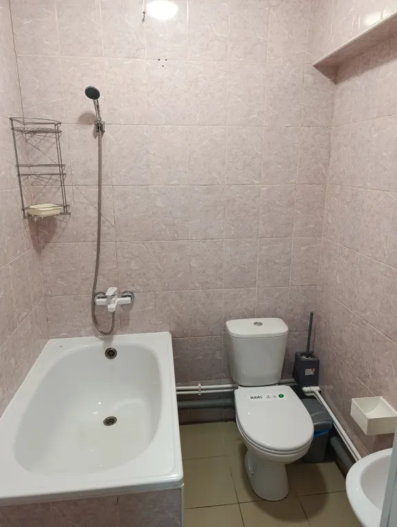 Уютная студия с отдельным входом на берегу моря