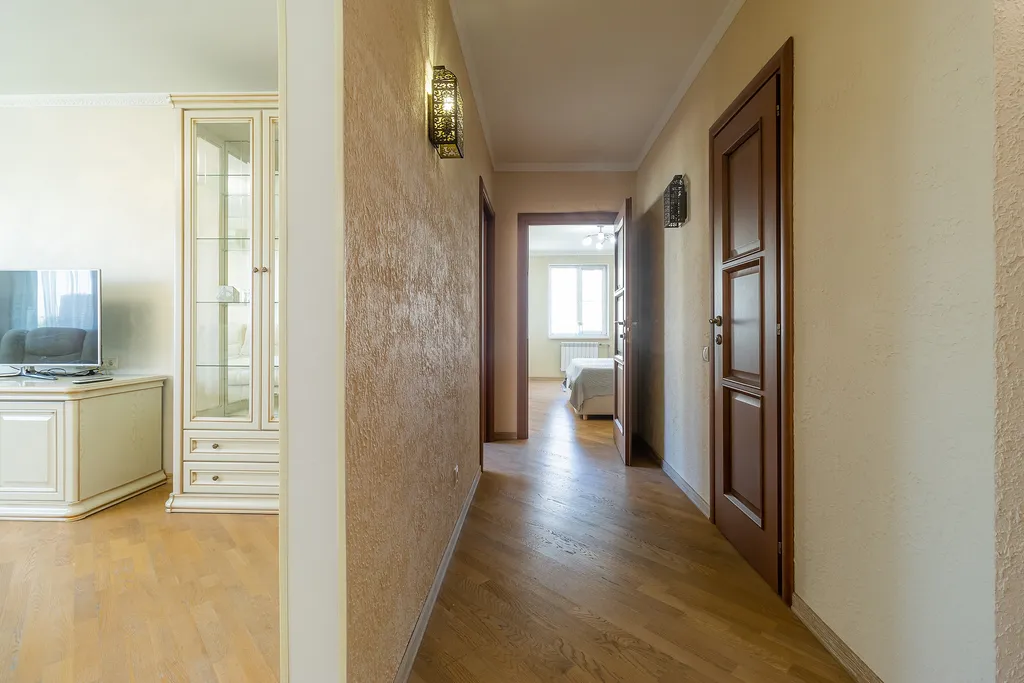 Просторная  2-х комнатная квартира с идеальным месторасположением