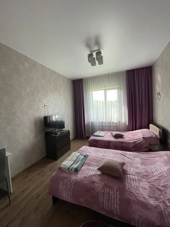 5-комнатный Дом