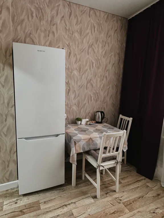 Квартира на тагилстрое