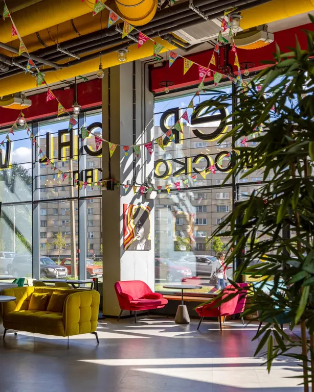 АпартПейдж на Московской