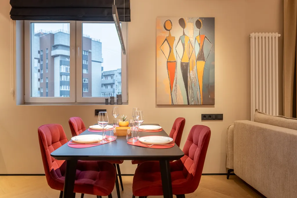 Люкс на Острове Канта