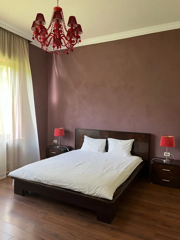 Гостевой дом Орлиное гнездо