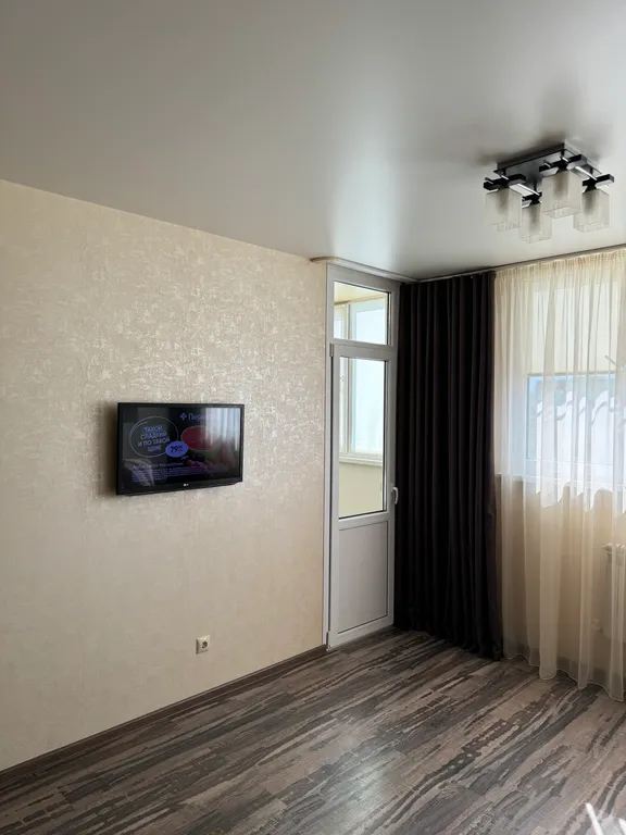 Удобная евродвушка