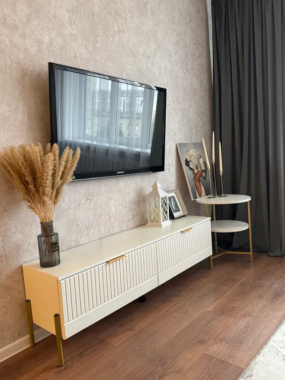 Квартира в центре города. Район Универмага