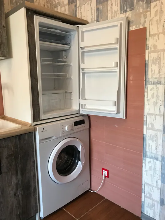 Уютная квартира на Балтике