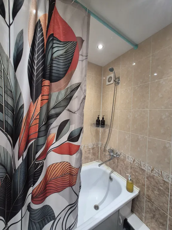 Уютная 2-комнатная квартира для гостей города