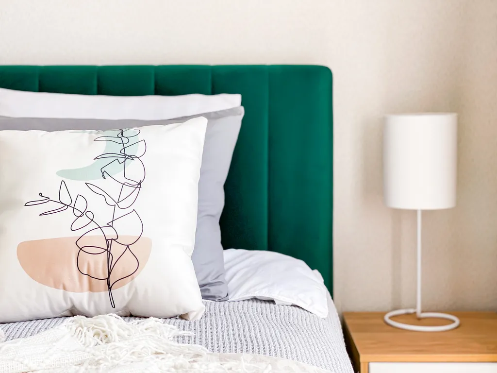 Квартира Яркая квартира с видом на горы и море — Анапа