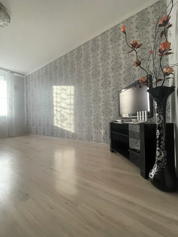 Уютная квартира недалеко от центра, комфортная локация