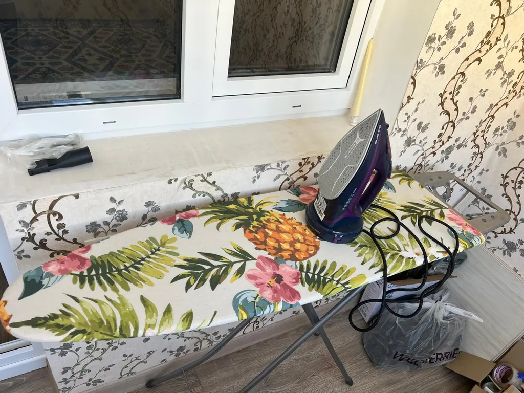 Уютная квартира в 10 минутах ходьбы от моря