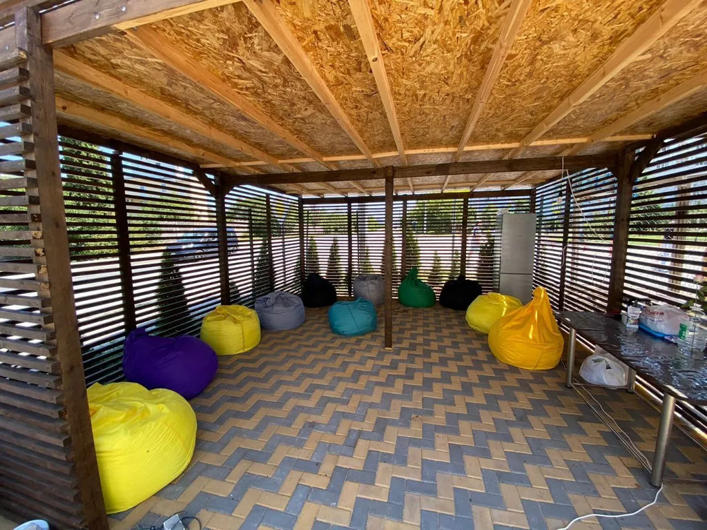 Квартира 1-комнатная Квартира — Севастополь