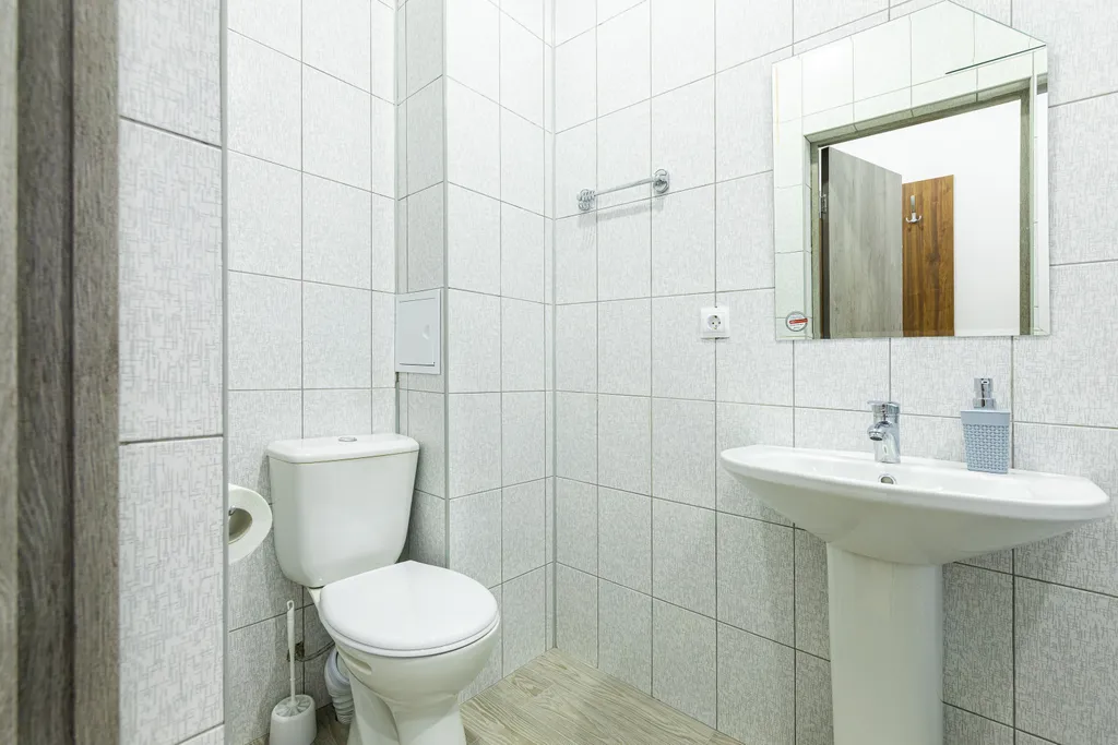 Уютные апартаменты