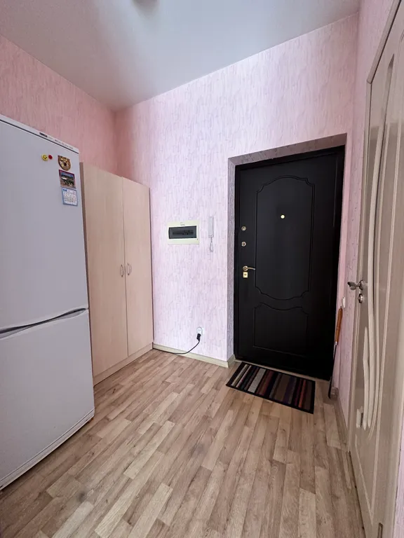 Квартира Квартира Студия — Геленджик