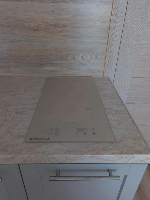 Уютные апартаменты с прекрасным видом на Петербург