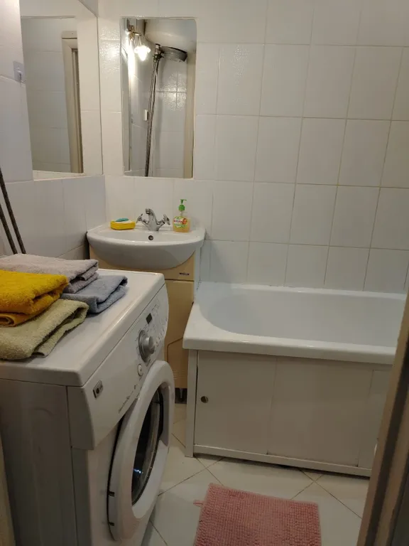 Уютная студия в центре города