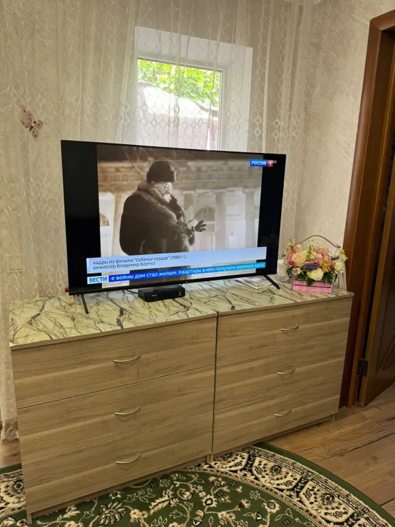 Коттедж Уютный дом у Лены — Кущёвская