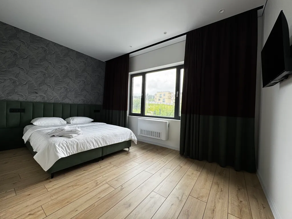 Комфортная Villa Ti Amo