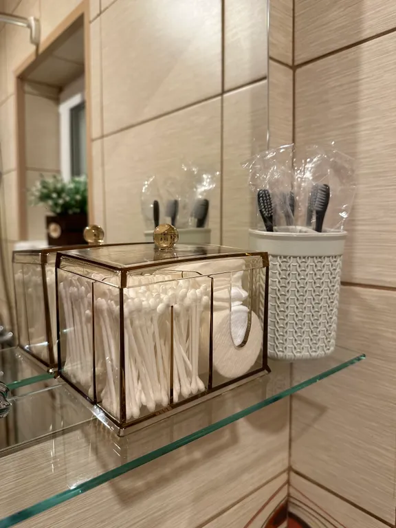 Дом с баней и банным чаном