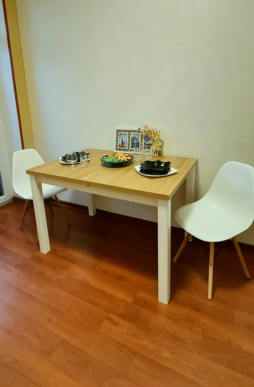 Уютная квартира в сердце Зеленоградска