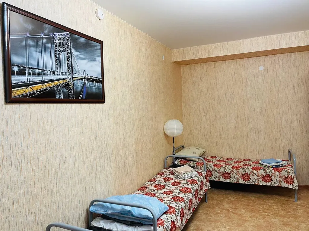 4-комнатная Квартира