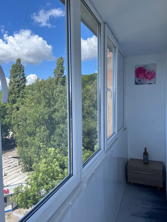 Квартира Уютная квартира в сердце Калининграда — Калининград