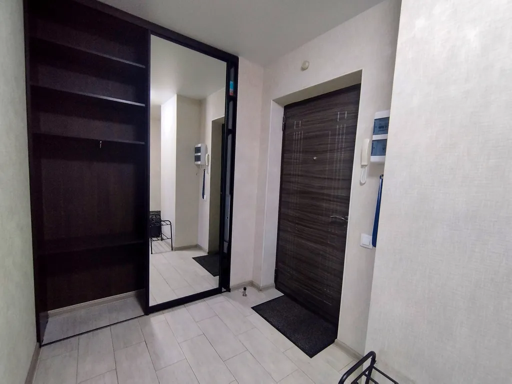 Апартаменты Взлет