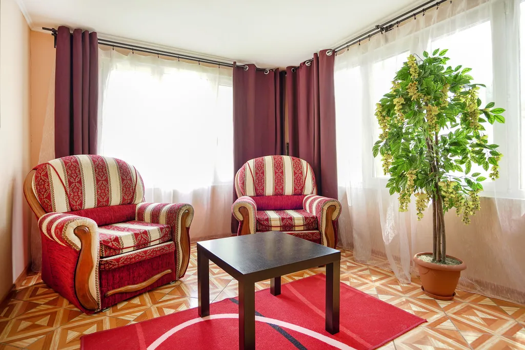 Коттедж №20